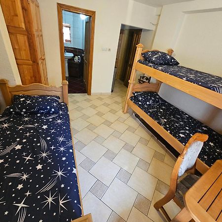 Guest House Sljuka Котор Екстер'єр фото