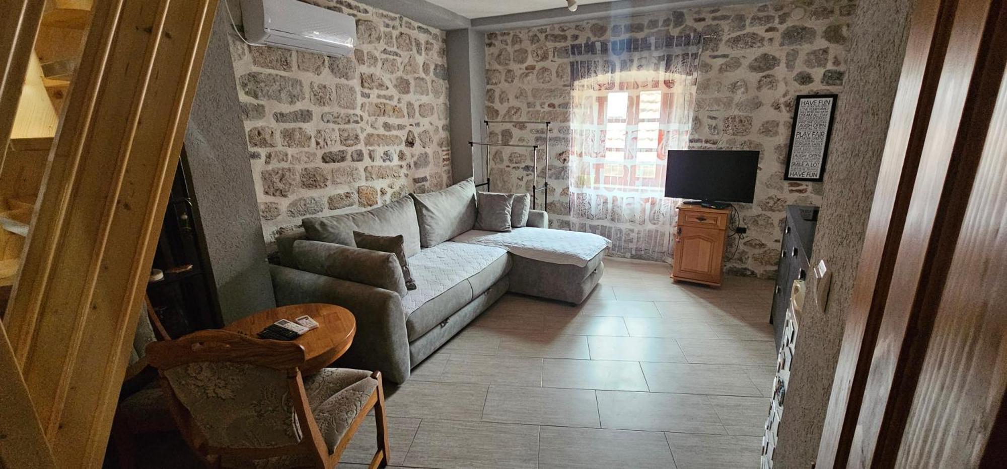 Guest House Sljuka Котор Екстер'єр фото
