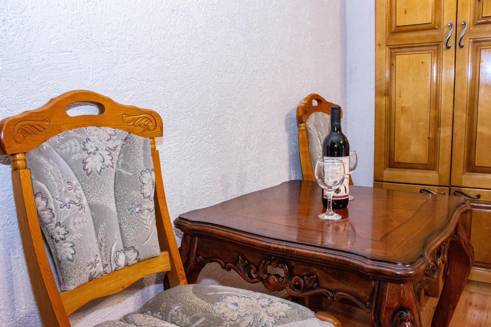 Guest House Sljuka Котор Екстер'єр фото
