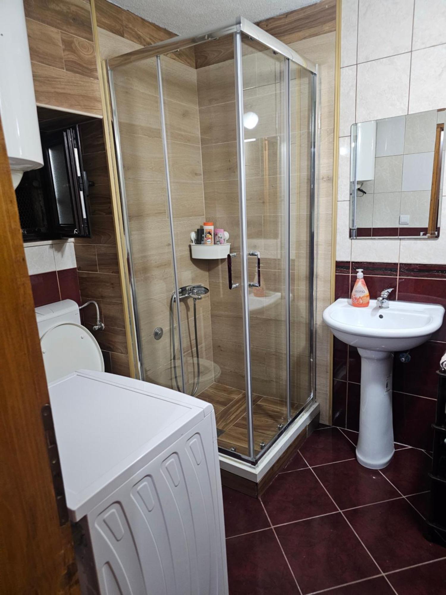 Guest House Sljuka Котор Екстер'єр фото